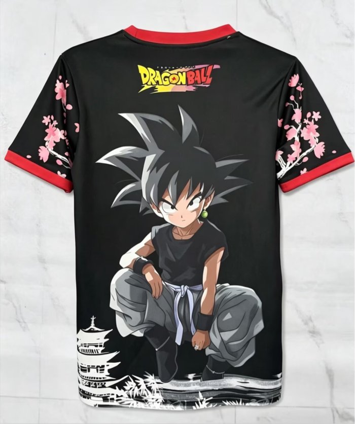 26-27 Japan Special Edition Training shirts