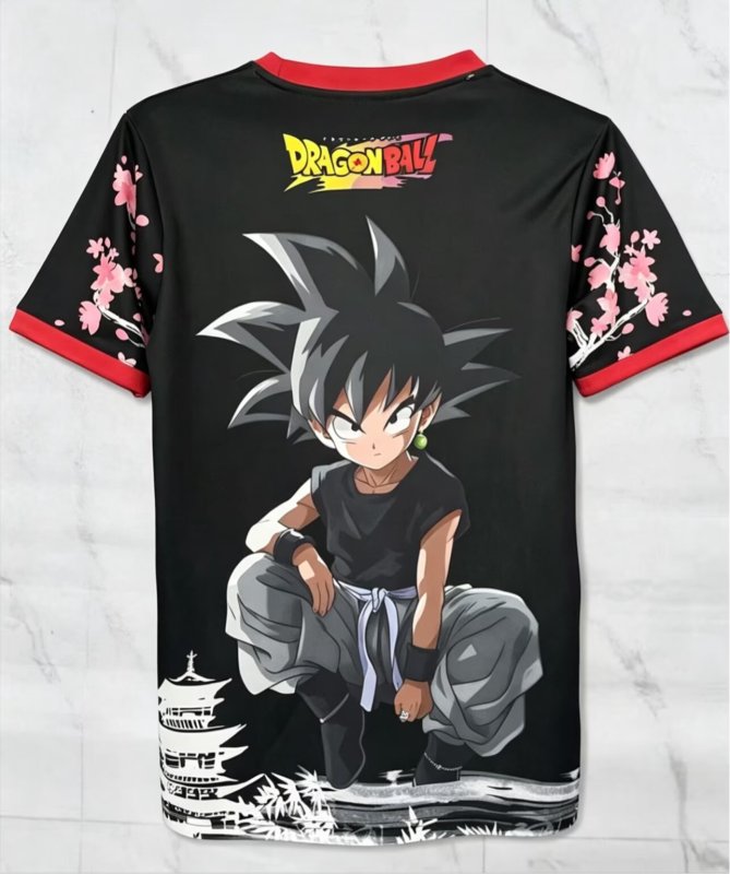 26-27 Japan Special Edition Training shirts