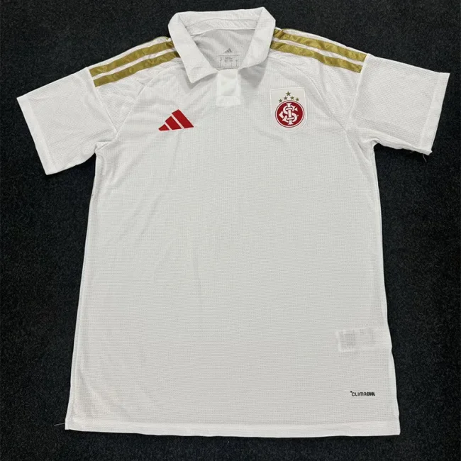 26-27 Internacional Away Fans Soccer Jersey