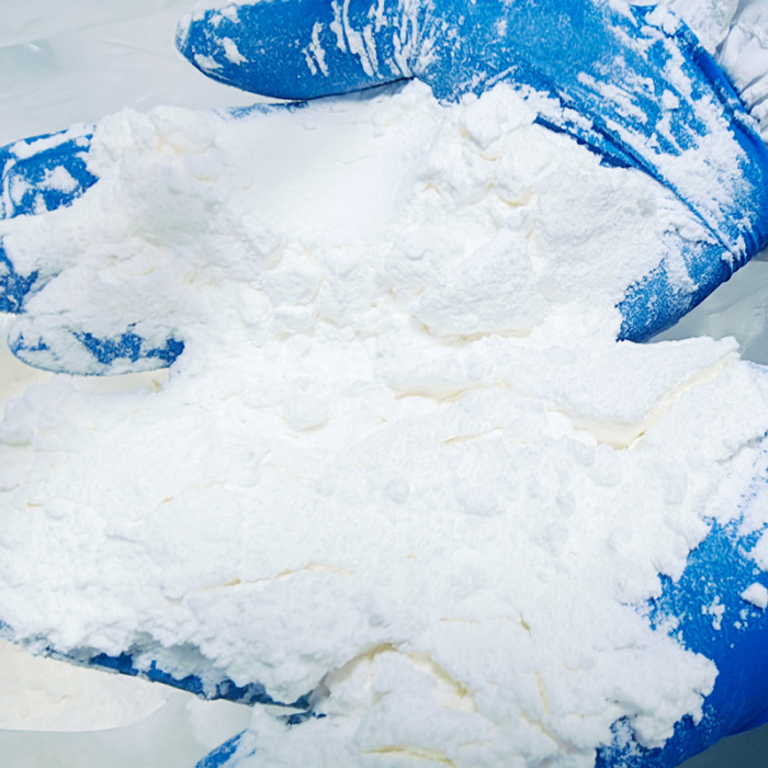 Cannabidiol CBD Isolate