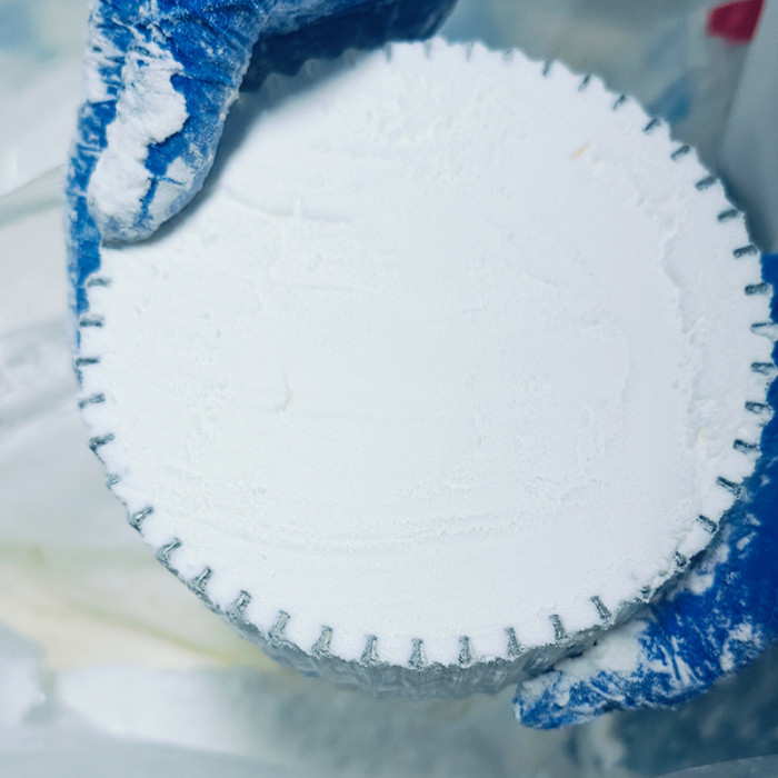 Cannabidiol CBD Isolate