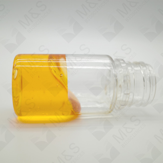Broad Spectrum CBD Distillate