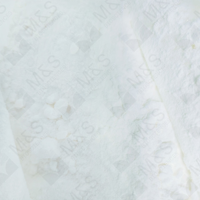 Cannabidiol CBD Isolate