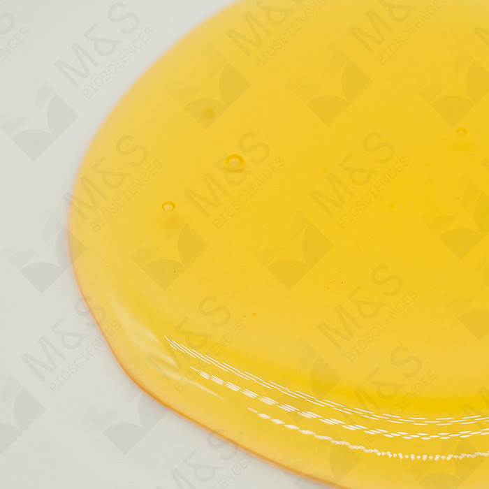 Full Spectrum CBD Distillate