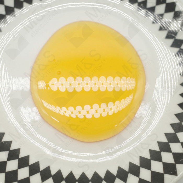 Full Spectrum CBD Distillate