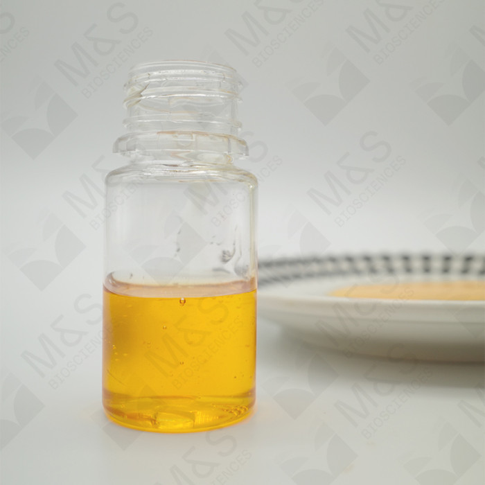 Broad Spectrum CBD Distillate