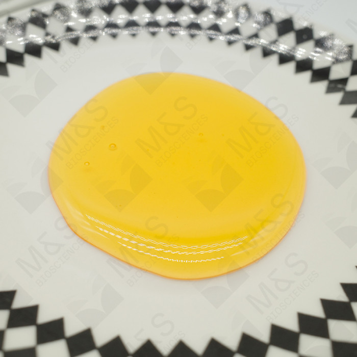 Full Spectrum CBD Distillate