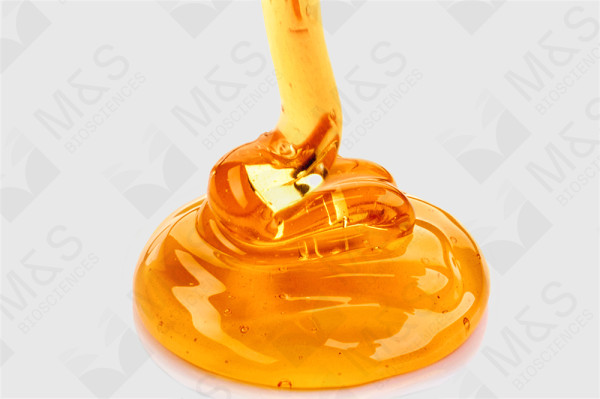 High-quality CBD distillate with multiple cannabinoids