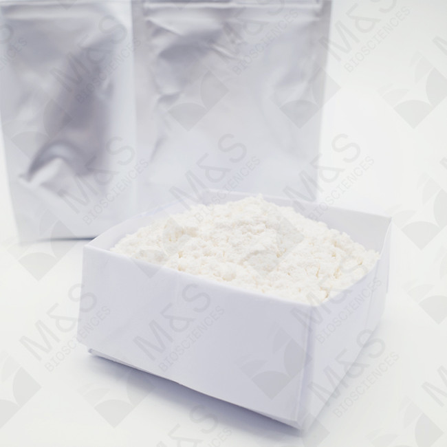 Cannabidiol CBD Isolate