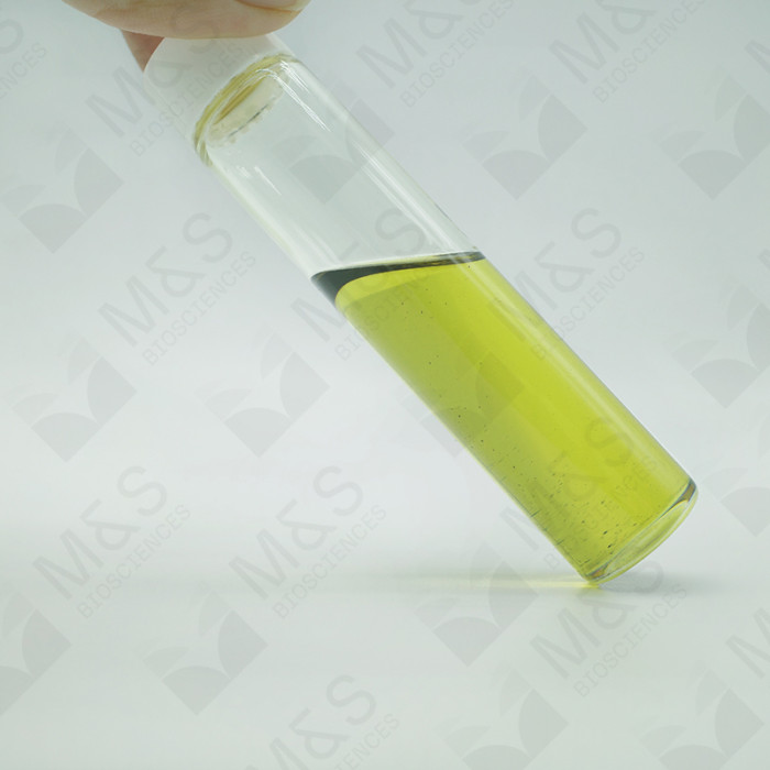 Industrial Hemp Total Terpenes