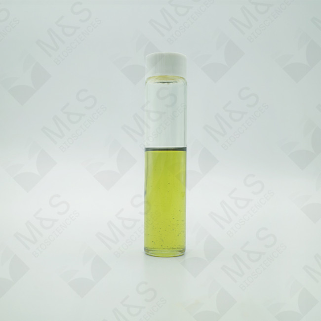 Industrial Hemp Total Terpenes