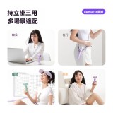 黛姆 daimulife M03Mini 高速摺疊風扇