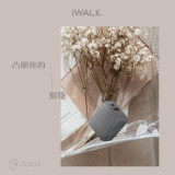 iWALK 方塊酥閃充快充頭