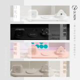 【GUXON】六合一多功能無線充電盤