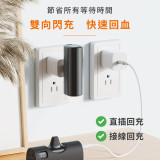 Twins雙頭口袋行動電源