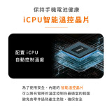 Twins雙頭口袋行動電源