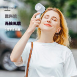冷敷風扇