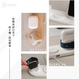 【GUXON】六合一多功能無線充電盤