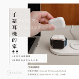 【GUXON】六合一多功能無線充電盤