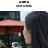 N606 pro手持迷你渦輪風扇