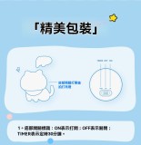 貓咪拍拍小夜燈
