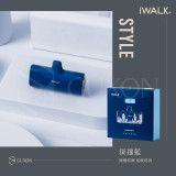 【iWALK 】4代 口袋寶 直插式迷你行動電源｜20W 快充