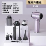 吹吸兩用吸塵器
