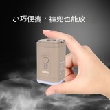 無線電動打氣機