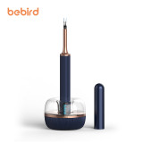 【Bebird Note3 Pro Max】三合一可視採耳棒｜高清內窺鏡