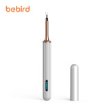 【Bebird Note3 Pro Max】三合一可視採耳棒｜高清內窺鏡