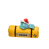 【迪士尼正版授權】怪獸電力公司 口袋快充行動電源｜20W PD快充