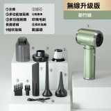 吹吸兩用吸塵器