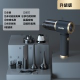 吹吸兩用吸塵器