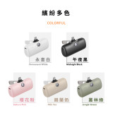 iWALK Pro 5代支架款口袋行動電源