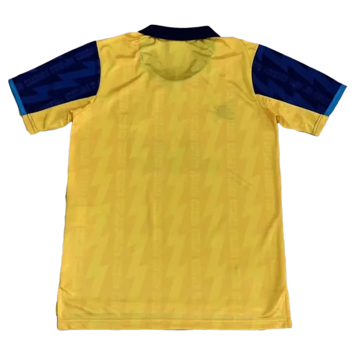 94 Arsenal Retro Third Away Jersey