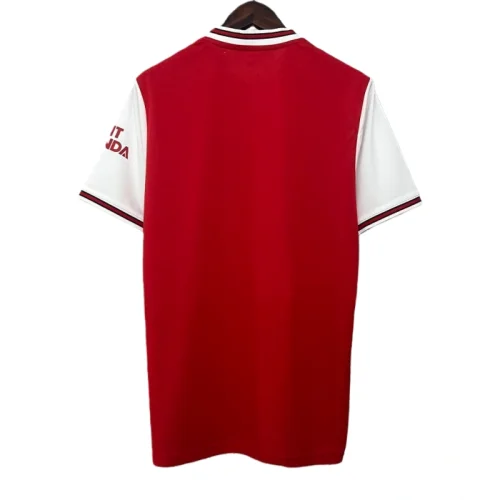 19-20 Arsenal Home Retro Soccer jersey Fan version