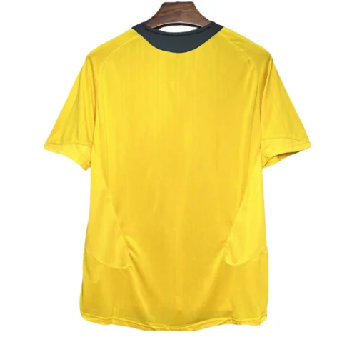 05-06 Arsenal Away Retro football jersey