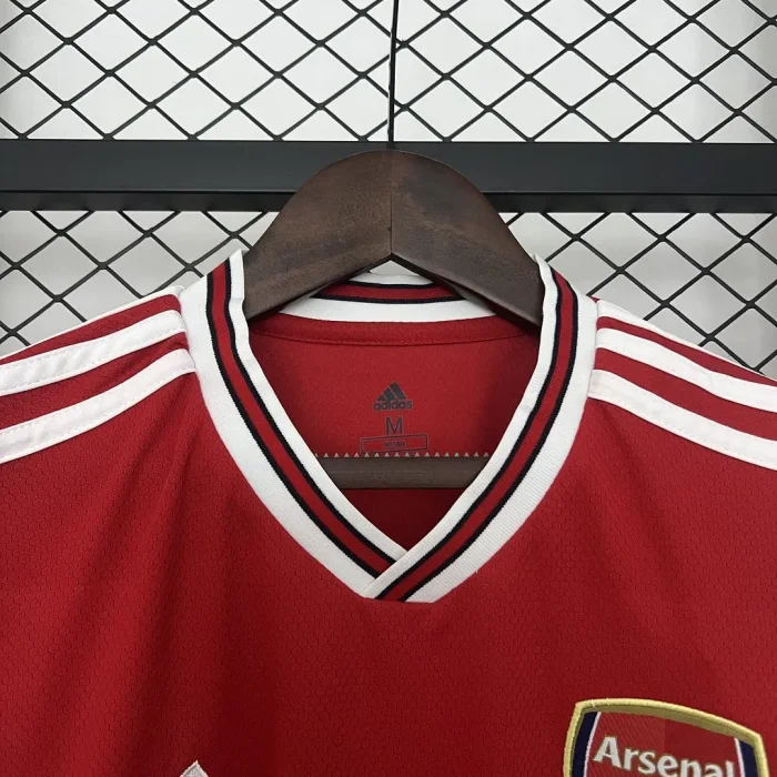 19-20 Arsenal Home Retro Soccer jersey Fan version