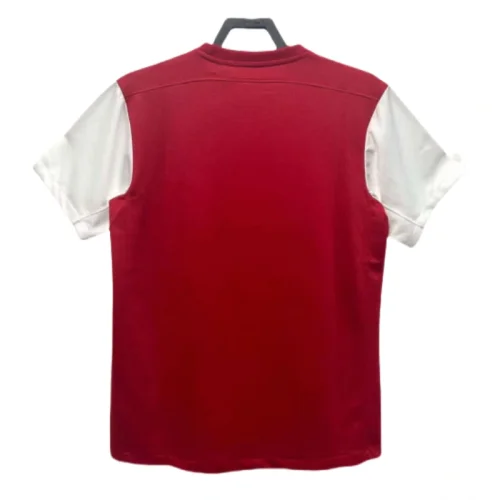 Arsenal Retro Home Football Shirt 2011/2012