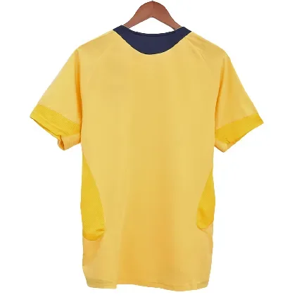 Copy 06-07 Arsenal Retro Away Jersey