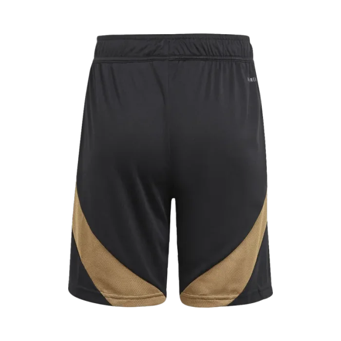 Belgium Home Shorts EURO 2024