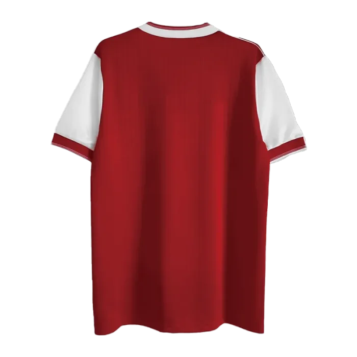 83-96 Arsenal Retro Jersey Home