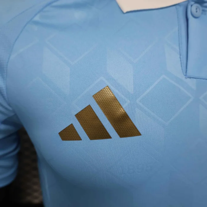 Belgium Away Jersey Player Version Euro 2024