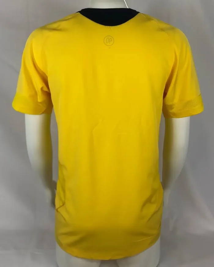 Copy 06-07 Arsenal Retro Away Jersey