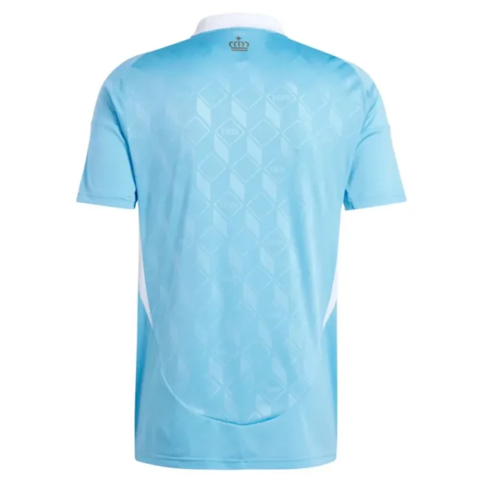 Belgium Away Jersey EURO 2024