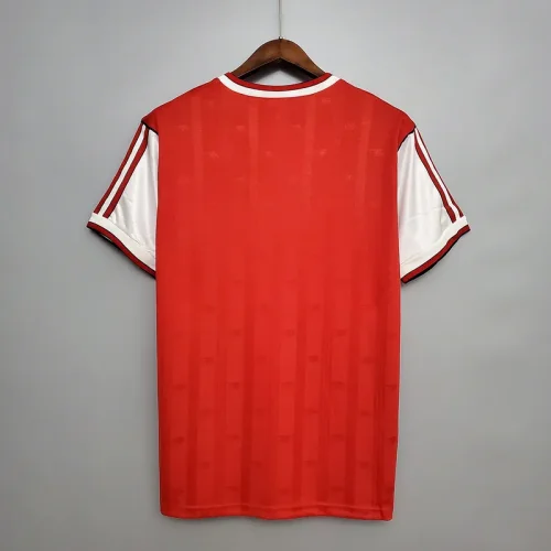 88-90 Arsenal Retro Home Jersey