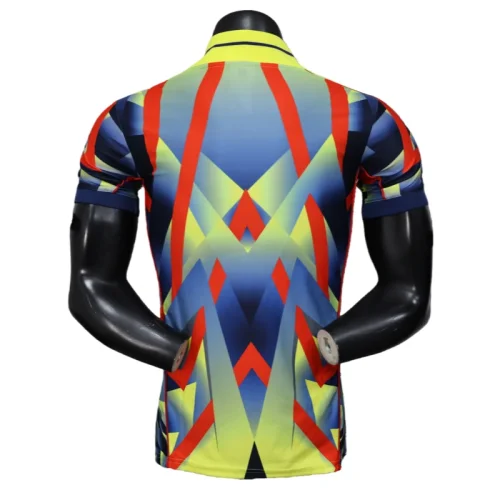 2025-26 Arsenal Special Edition Football Jersey Player version