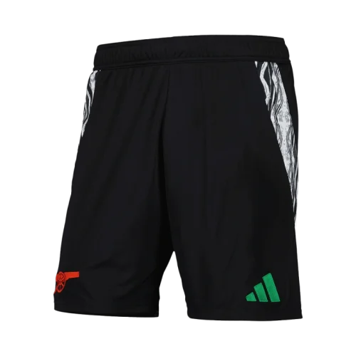 24-25 Arsenal Away Player Version Soccer Shorts