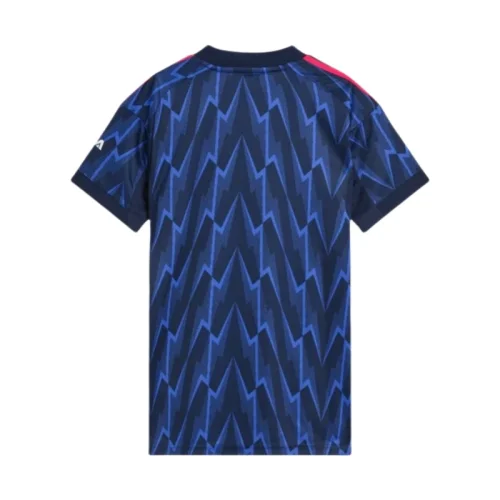 2025/2026 Arsenal Away Football shirt Fan Edition -Women