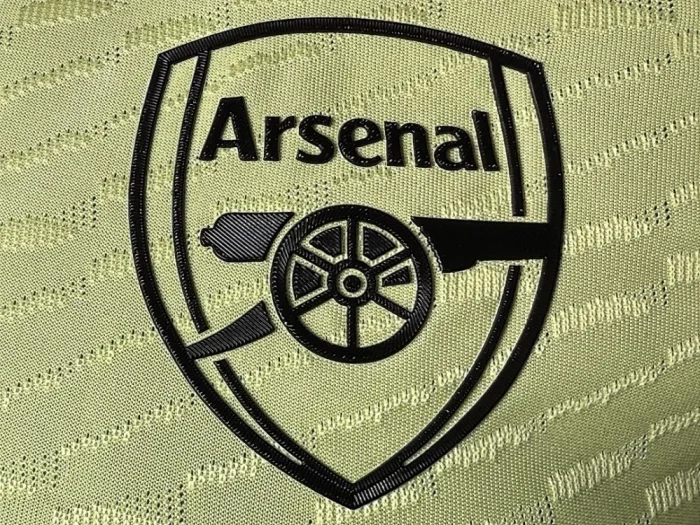 2025-26 Arsenal Special Edition Soccer jersey Player Edition